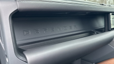 Land Rover Defender 3.0 P400 X 90 3dr Auto Petrol Estate